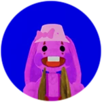 Bunzo Bunny (Mom)