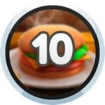 Burger Flipper