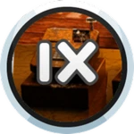 Burger Shack IX