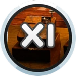 Burger Shack XI