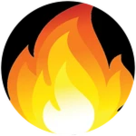 burn moms bed