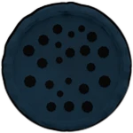 Burnt Pizza