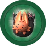 Burrow Egg