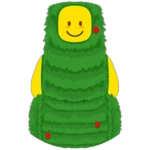 Bush Noobie