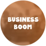 Business Boom!