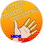 Butter Fingers