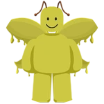 Butter-fly Noobie