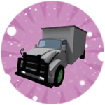 Buy the Buffalo Truck