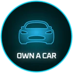 Buy your first car!