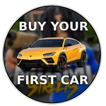 Buy your first car!