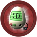 Byte Egg