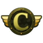 C