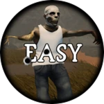 C2 x Easy x Zombie Expedition