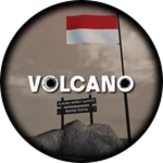 C2 x Volcano Summit x Zombie Expedition
