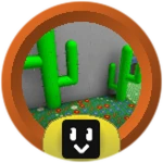 Cactus Cadet
