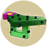 Cactus Glider!
