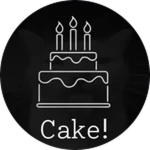 Cake!