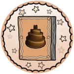 Cake Connoisseur