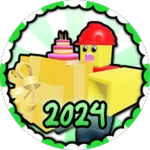 Cakefest 2024