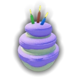 Cakegg