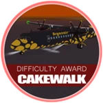 Cakewalk