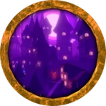 Calamity Kingdom [Crazy]