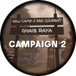 Campaign 2 x Zombie Expedition