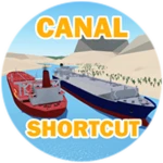 Canal Shortcut
