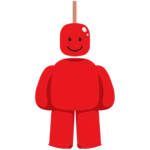 Candy Apple Noobie