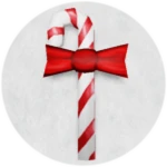 Candy Cane #2