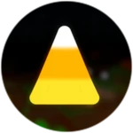 Candy Corn Kill Effect
