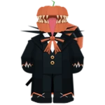Candy Eater Noobie