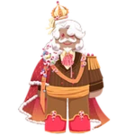 Candy King Noobie