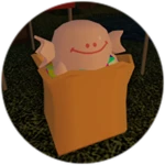 Candy Mimic!