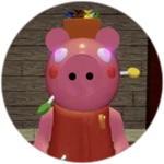 Candy Piggy