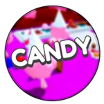 Candy Reached