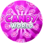 Candy World