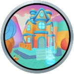 Candy World!