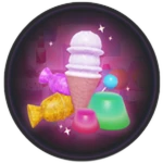 Candyland Prop Win