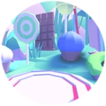 Candyland Zone