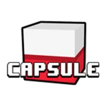 Capsule Frenzy