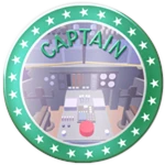 Captain