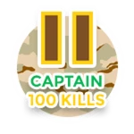 Captain