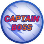 Captain Boss