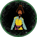 Captain Clark