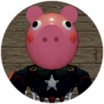 Captain Piggy