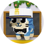 Captain Poppy