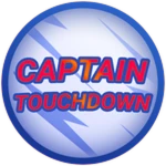Captain Touchdown