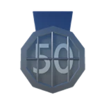 Capture Badge (VIP ONLY)