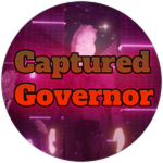 Captured Andromedan Governor